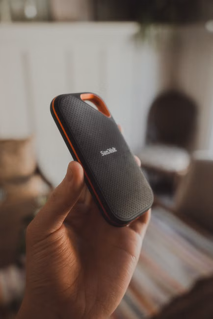 HD Externo 1TB